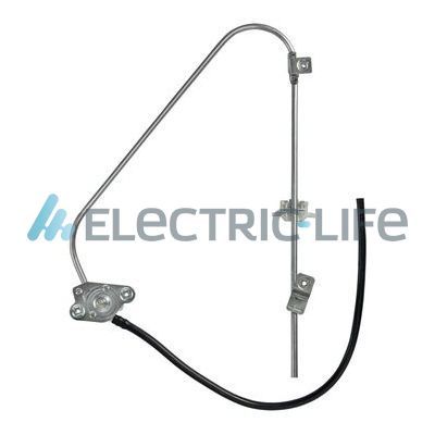 ELECTRIC LIFE Lasinnostin ZR FT913 L